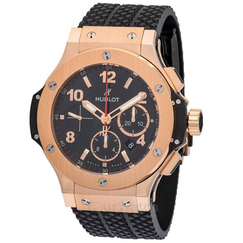 hublot big bang king rose gold|hublot rose gold price uk.